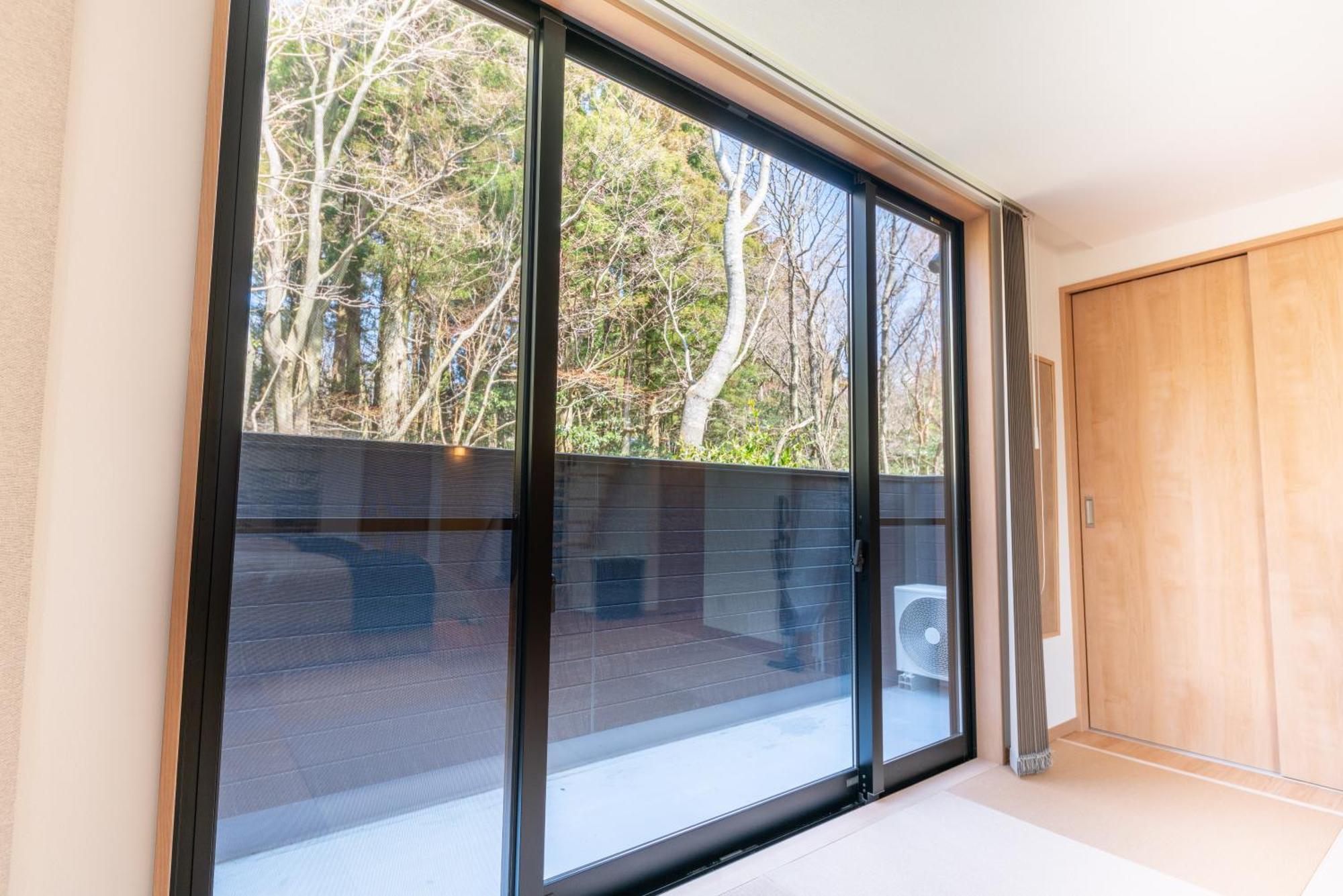 Villa Hakone Stage Chambre photo