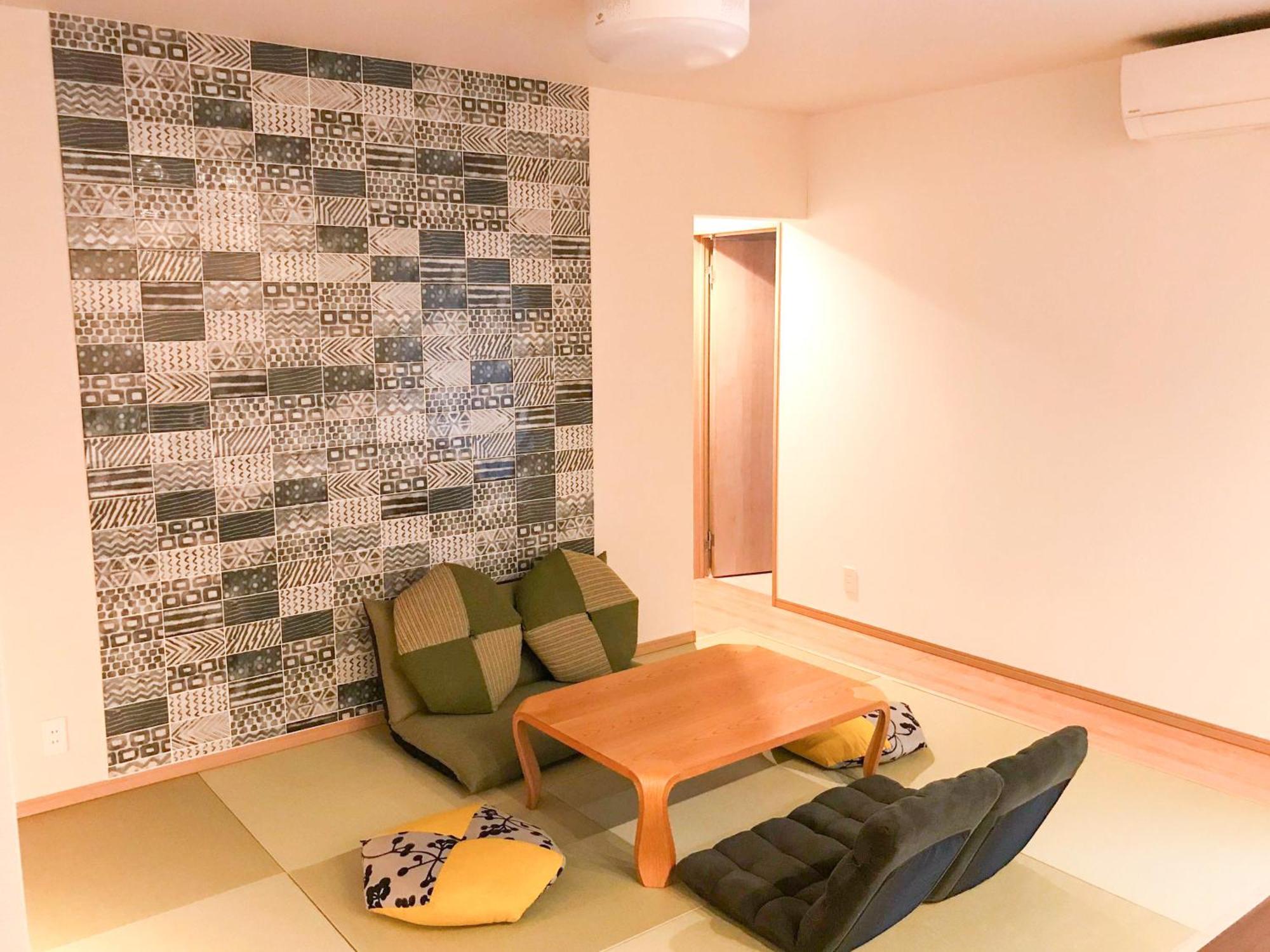 Villa Hakone Stage Extérieur photo
