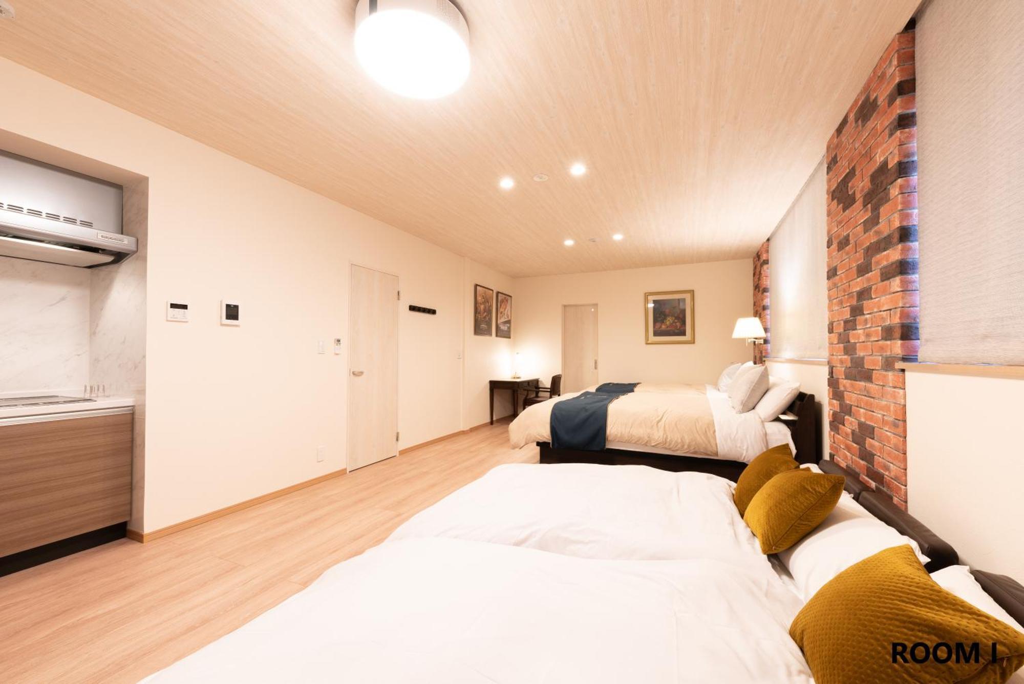 Villa Hakone Stage Chambre photo
