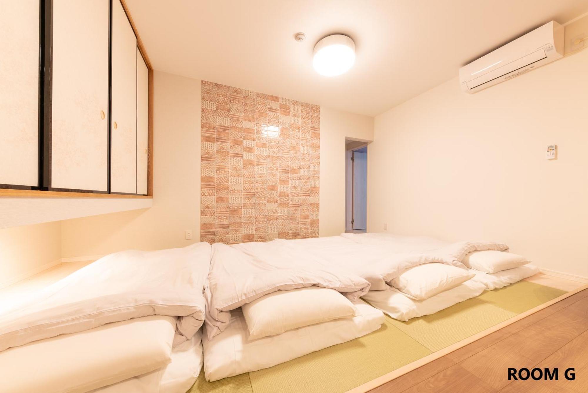 Villa Hakone Stage Chambre photo
