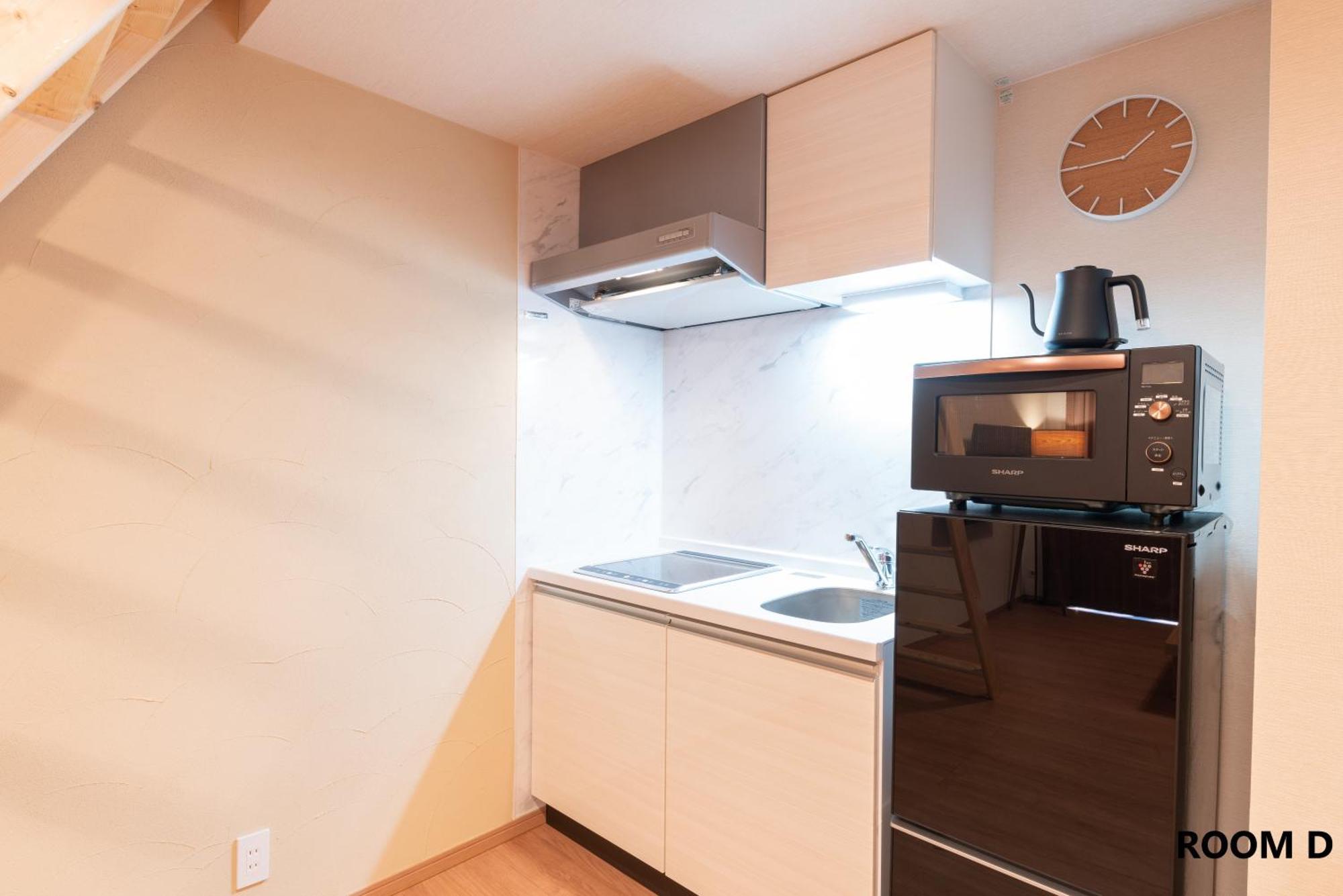 Villa Hakone Stage Chambre photo
