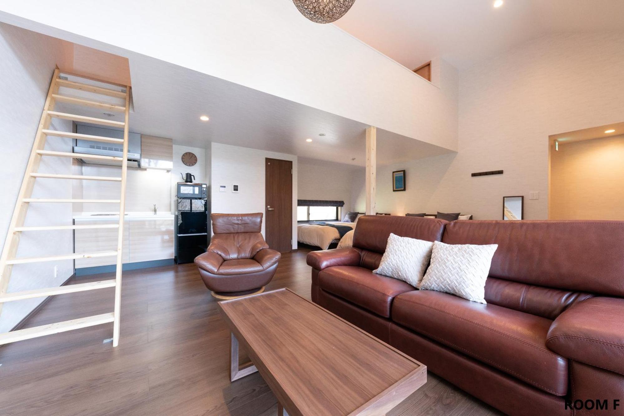 Villa Hakone Stage Chambre photo