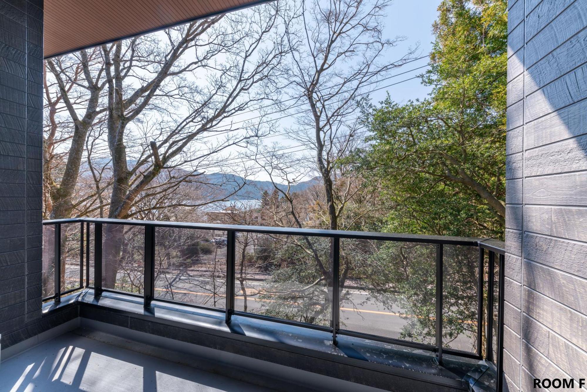 Villa Hakone Stage Chambre photo